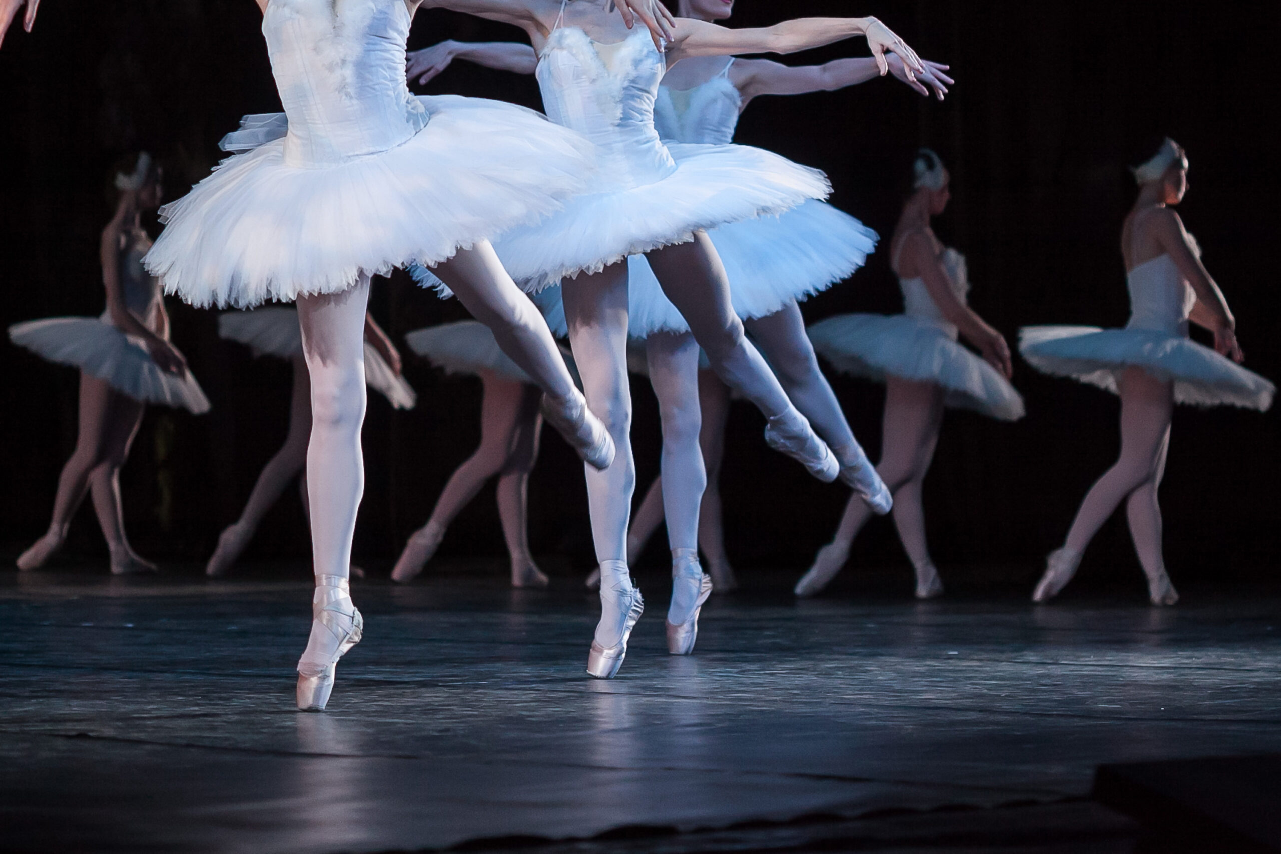 Ballet Performing Arts